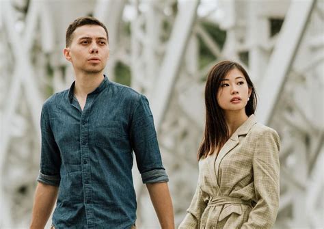emi wong and chad|'Grateful for the memories': Fitness YouTuber Emi .